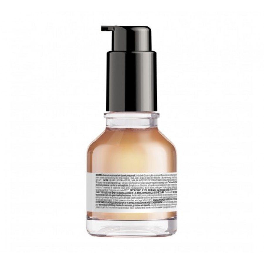 L’Oréal Professionnel Metal Detox oil 50 ml | probeauty.lv